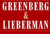 Greenberg & Lieberman Patent & Copyright Attorneys specializing in Internet Intellectual Property Law