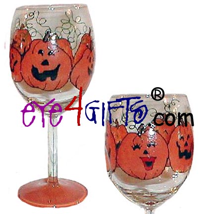 Halloween Glasses Design-7