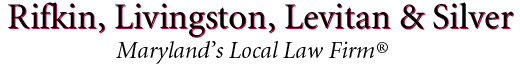 Rifkin, Livingston, Levitan & Silver